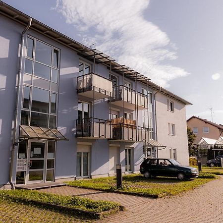 Come4Stay Passau - Wohnung Guby - 2 Zimmer I Bis Zu 4 Gaeste Dış mekan fotoğraf