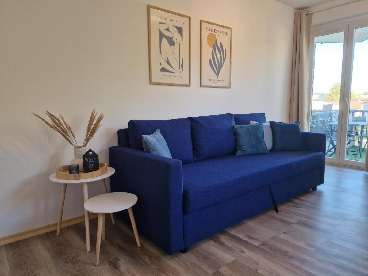 Come4Stay Passau - Wohnung Guby - 2 Zimmer I Bis Zu 4 Gaeste Dış mekan fotoğraf