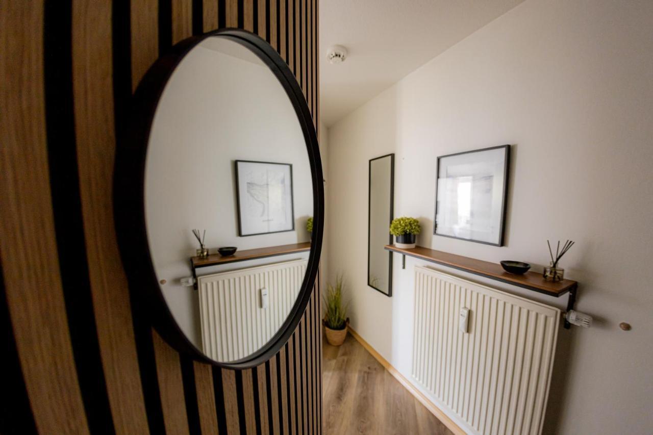 Come4Stay Passau - Wohnung Guby - 2 Zimmer I Bis Zu 4 Gaeste Dış mekan fotoğraf