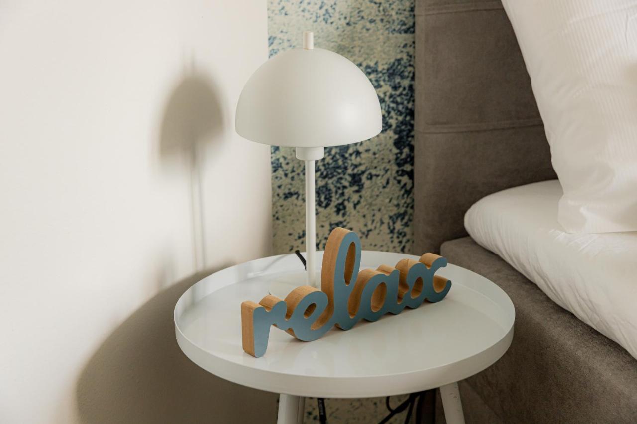 Come4Stay Passau - Wohnung Guby - 2 Zimmer I Bis Zu 4 Gaeste Dış mekan fotoğraf